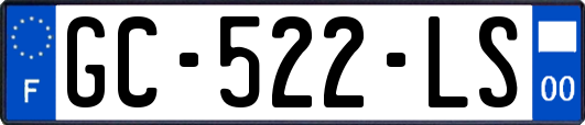 GC-522-LS