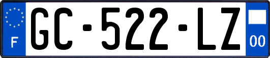 GC-522-LZ