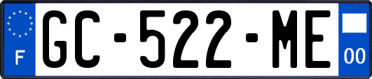 GC-522-ME