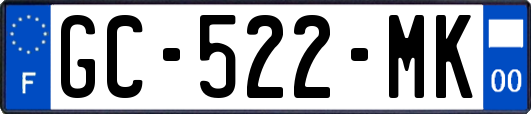 GC-522-MK