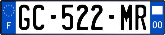 GC-522-MR
