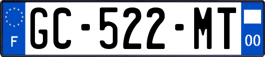 GC-522-MT