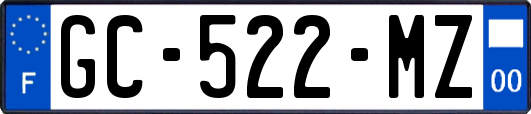 GC-522-MZ