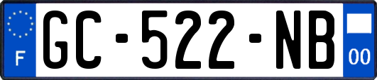 GC-522-NB