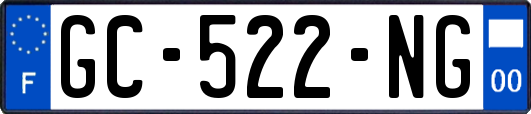 GC-522-NG