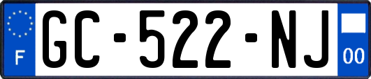 GC-522-NJ