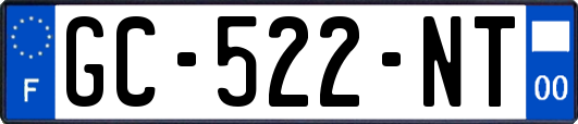 GC-522-NT