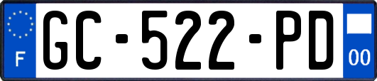 GC-522-PD