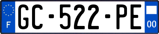 GC-522-PE