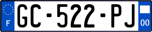 GC-522-PJ