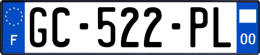 GC-522-PL