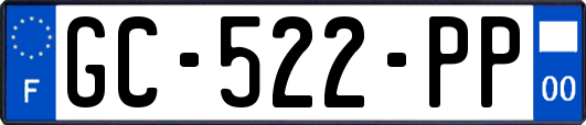 GC-522-PP