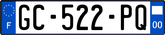 GC-522-PQ