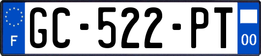 GC-522-PT