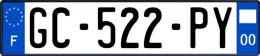 GC-522-PY