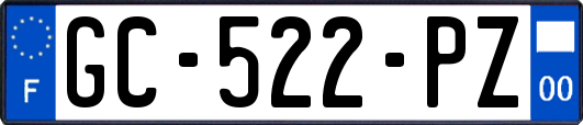 GC-522-PZ
