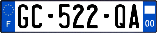 GC-522-QA