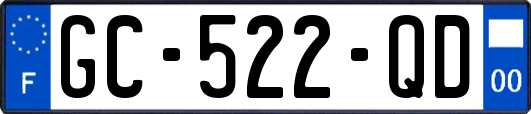 GC-522-QD