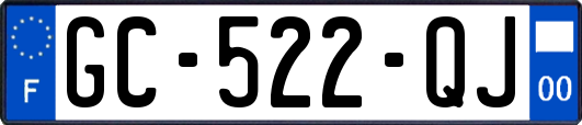 GC-522-QJ