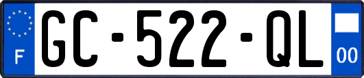 GC-522-QL