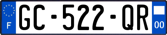 GC-522-QR