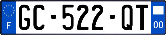 GC-522-QT