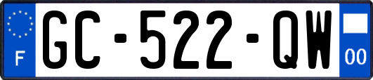 GC-522-QW
