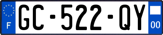 GC-522-QY