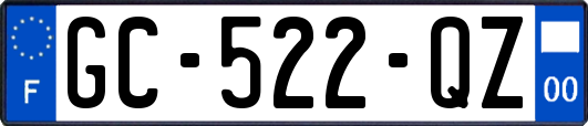 GC-522-QZ