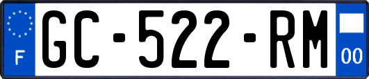 GC-522-RM
