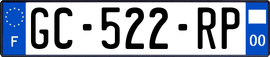 GC-522-RP