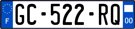 GC-522-RQ