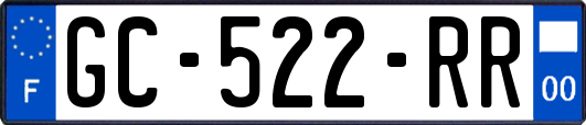 GC-522-RR