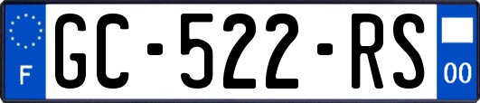 GC-522-RS