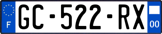 GC-522-RX