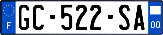GC-522-SA