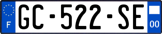 GC-522-SE