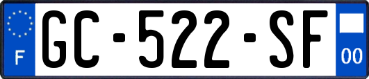 GC-522-SF