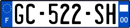 GC-522-SH