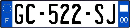 GC-522-SJ