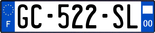 GC-522-SL