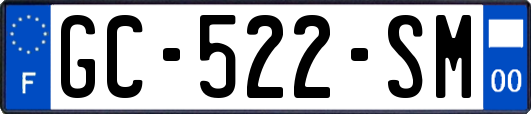 GC-522-SM