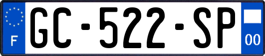 GC-522-SP