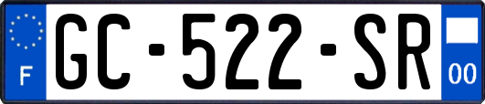 GC-522-SR