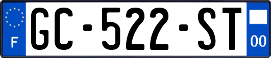 GC-522-ST