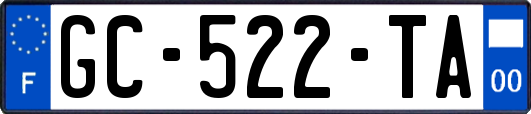 GC-522-TA