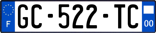GC-522-TC
