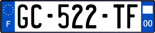 GC-522-TF