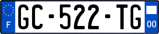 GC-522-TG