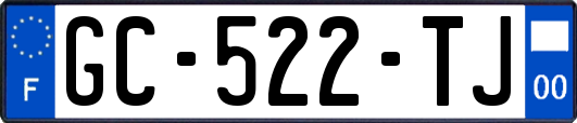 GC-522-TJ